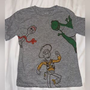 KIDS Toy Story Shirt